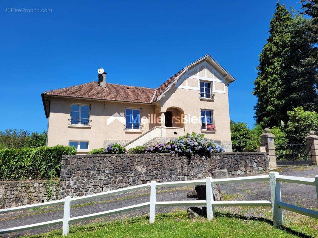 Grande maison avec terrain - photo 2