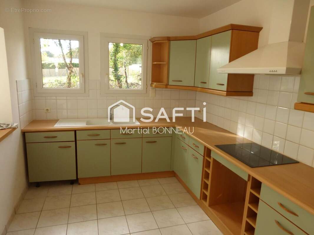 Photo 6 - Maison à SEVERAC