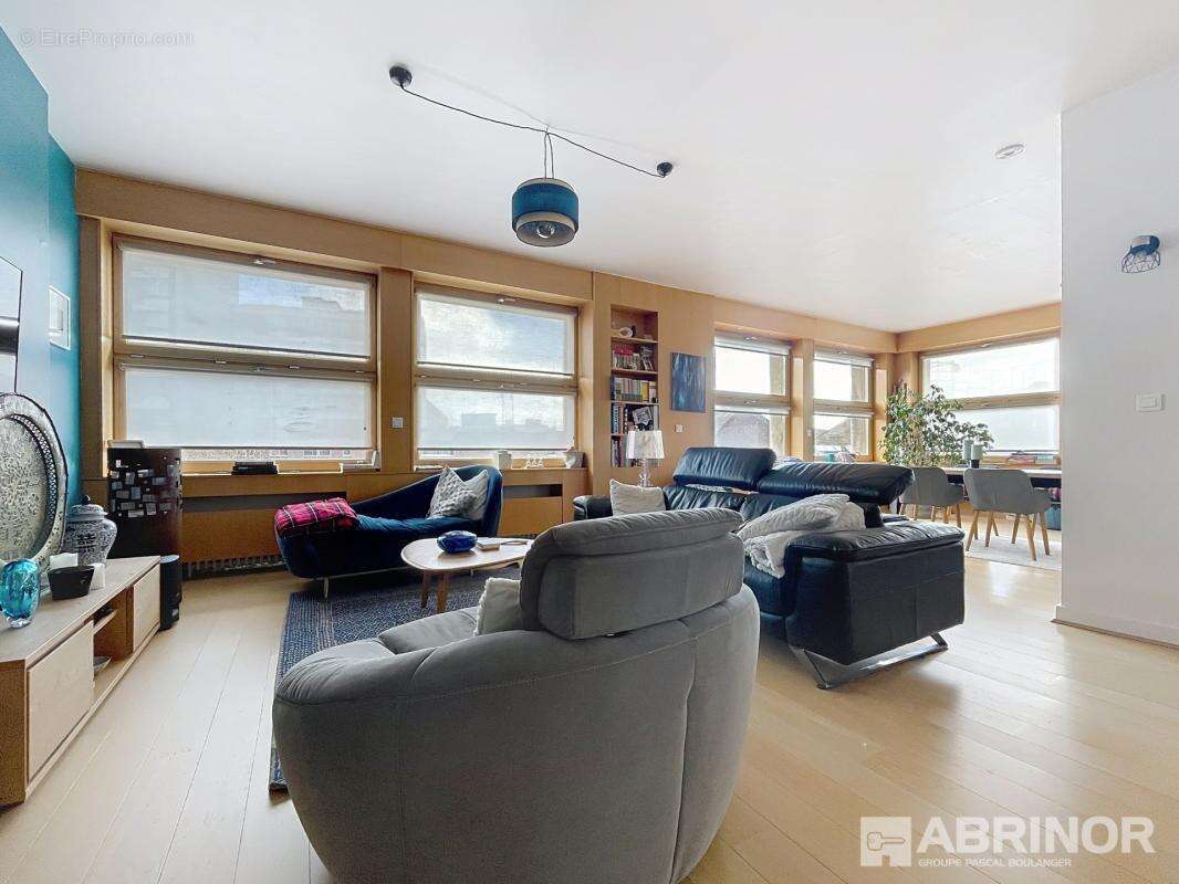 Appartement à LILLE