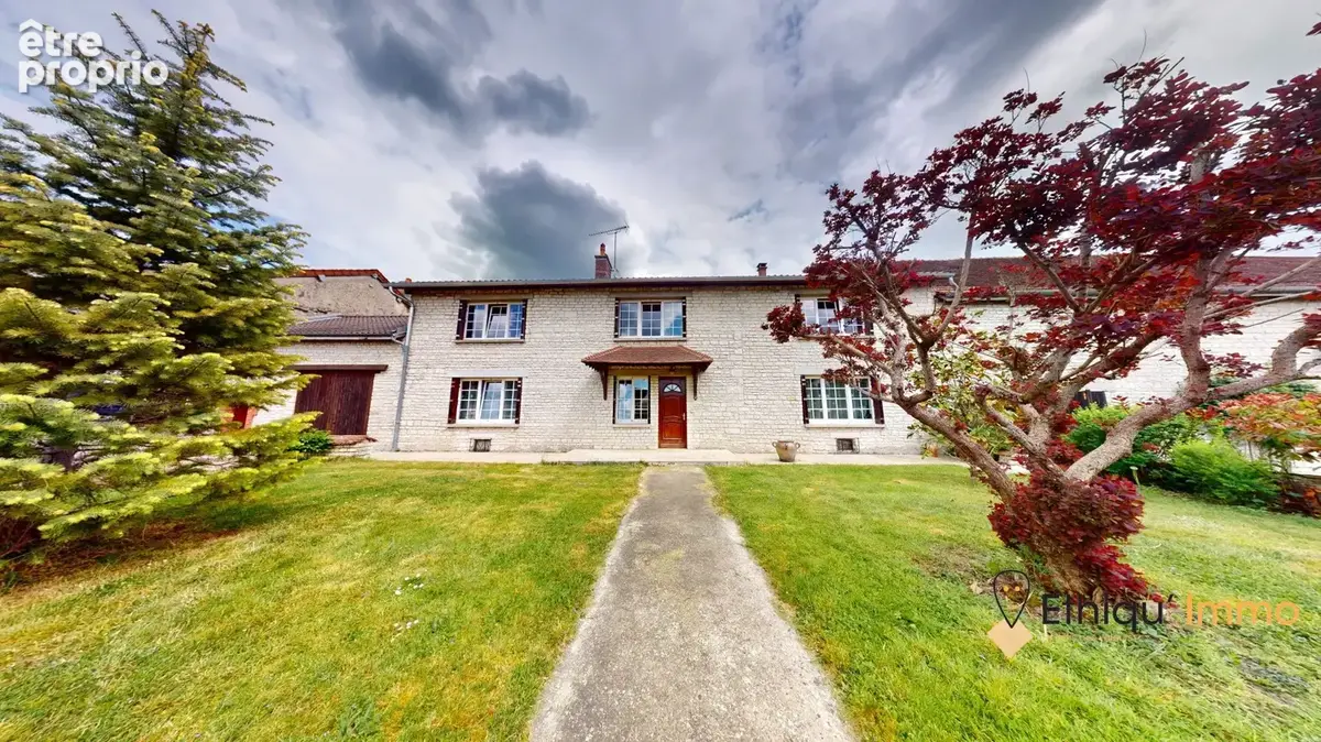Maison 7 pièces 266 m² à vendre à Bar-Sur-Aube (10200) - photo 9