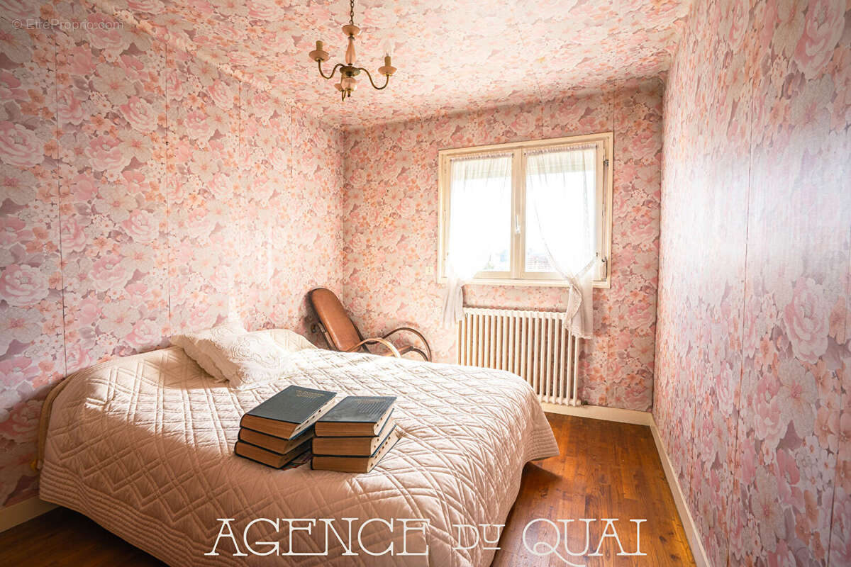 Maison à CONCARNEAU