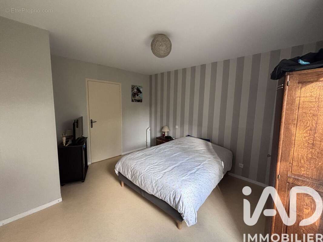 Photo 4 - Appartement à PRECIGNE