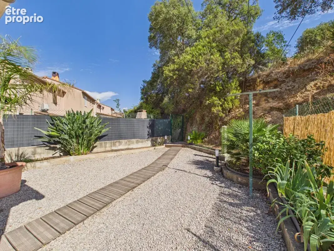A vendre villa les hauts de mezzavia - photo 14