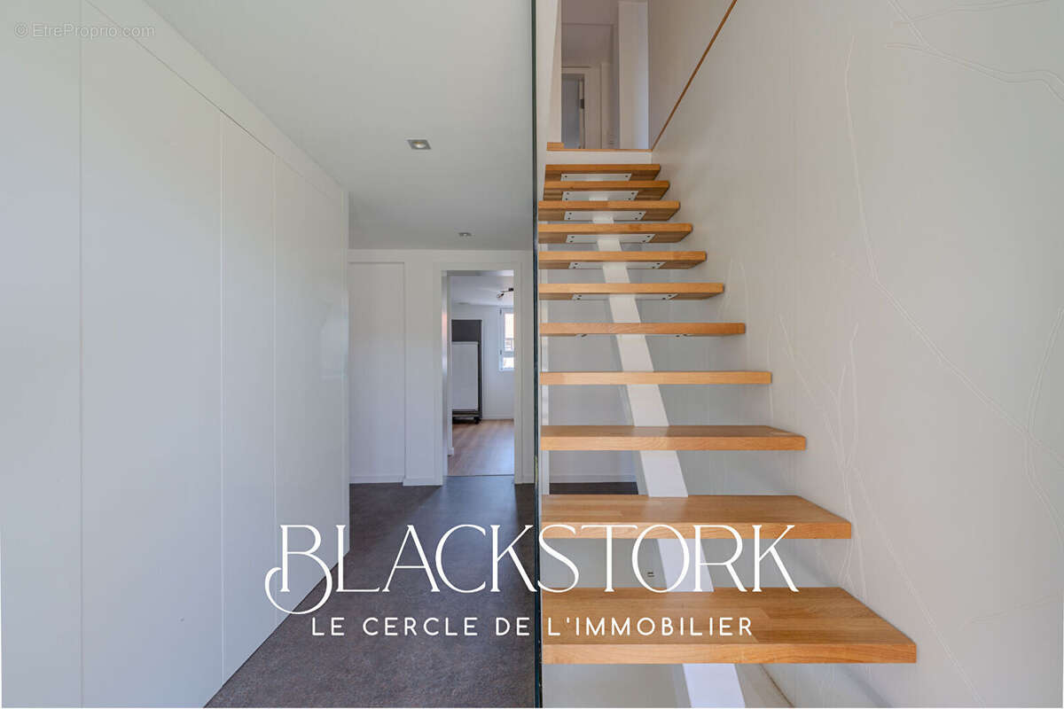Appartement Duplex Sundhoffen 5 pièces 120 m2 - photo 12