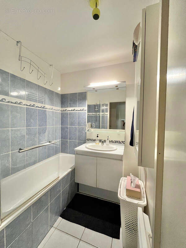 Appartement à NOISY-LE-GRAND