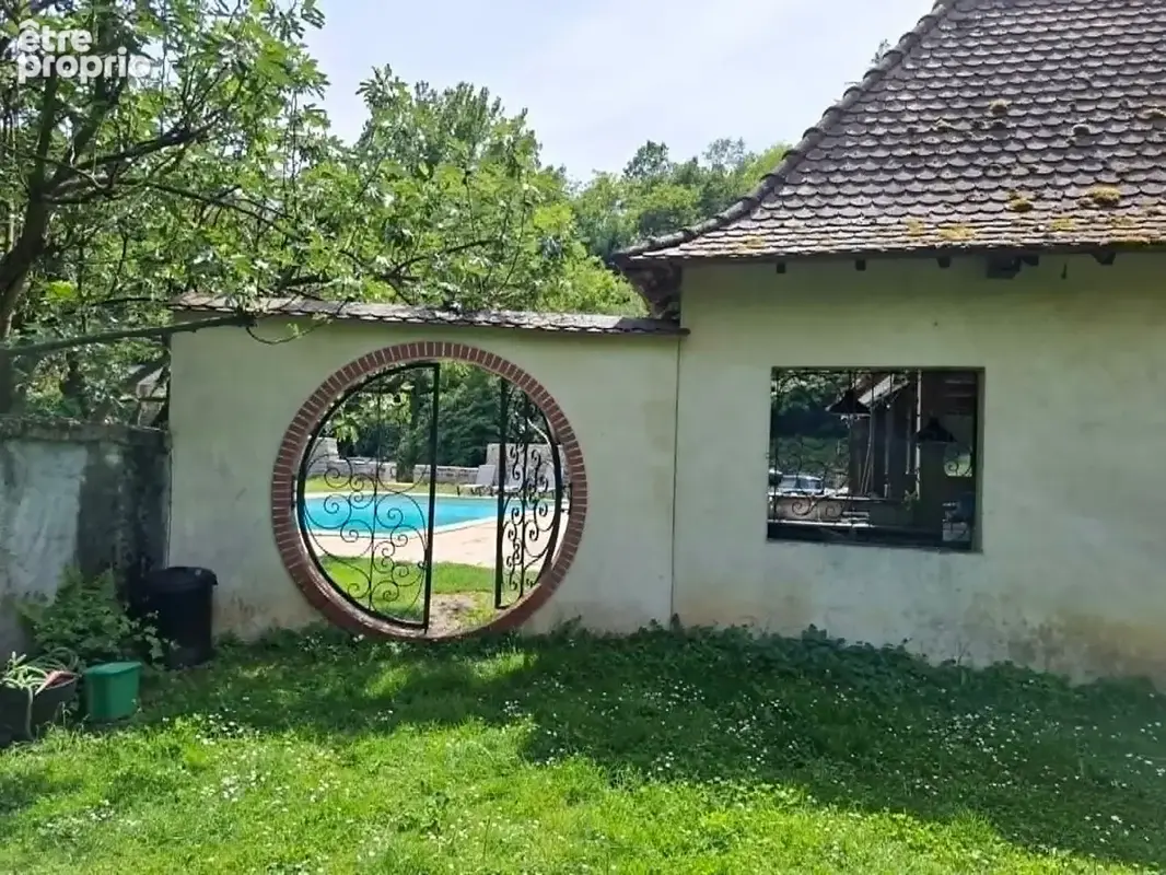 Maison 243m² à les avenières veyrins-thuellin - photo 10