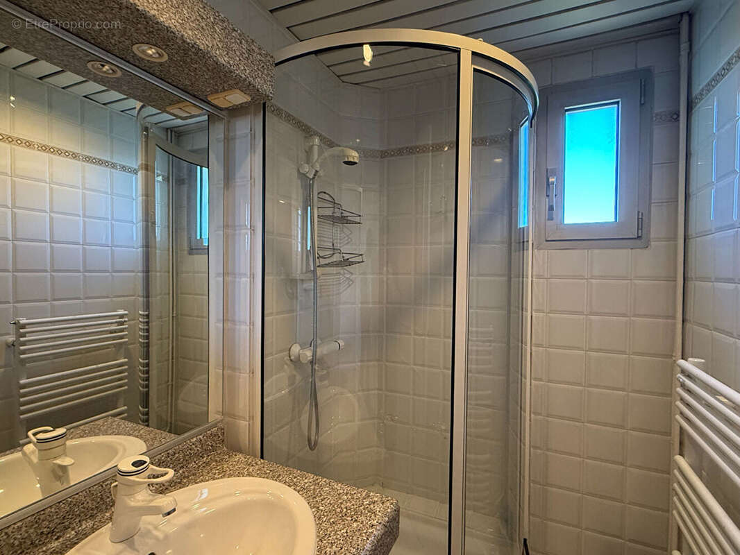 Appartement à LA SEYNE-SUR-MER