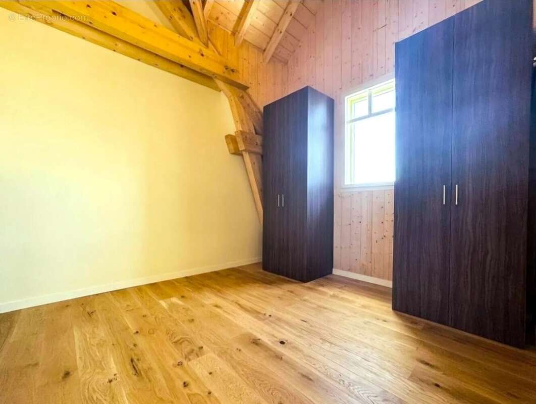 Appartement à LACANAU
