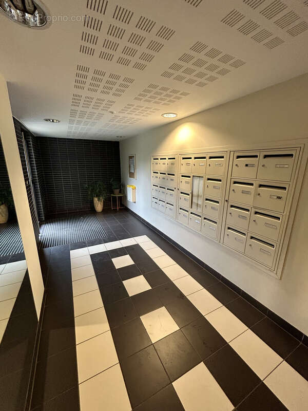 Appartement à CLAYE-SOUILLY