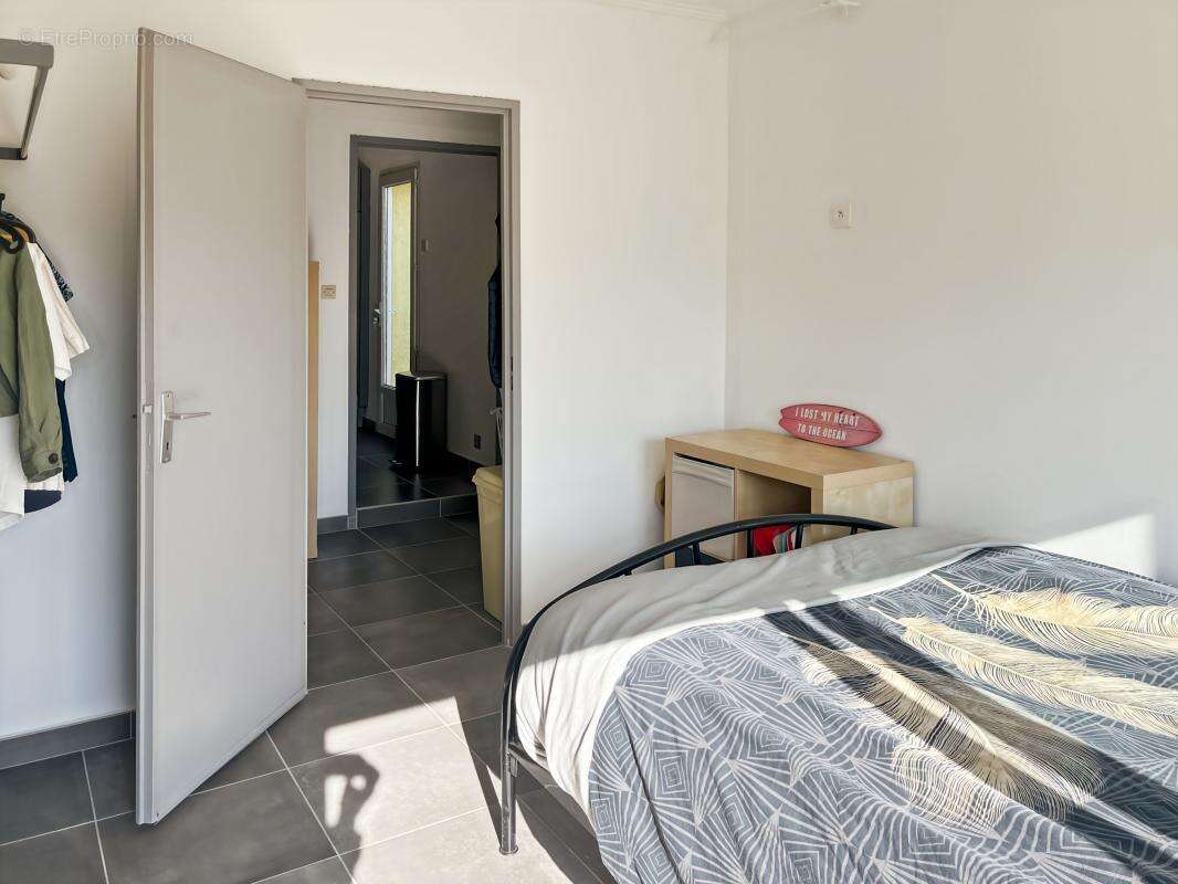 Maison à MARSEILLAN