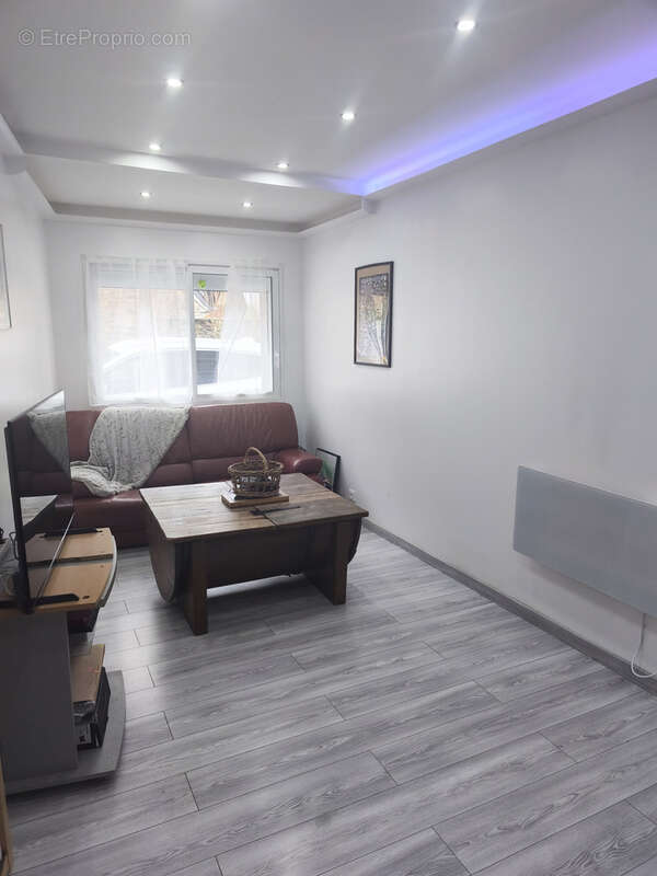 Maison à THURY-HARCOURT