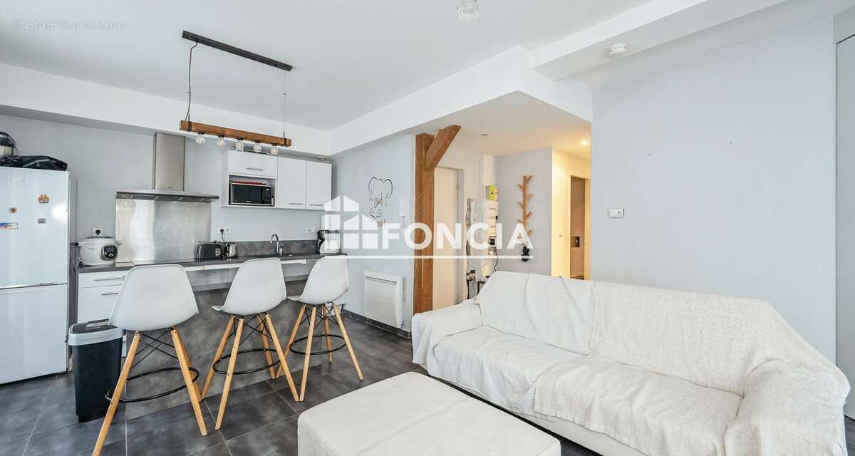 Appartement à ORLEANS