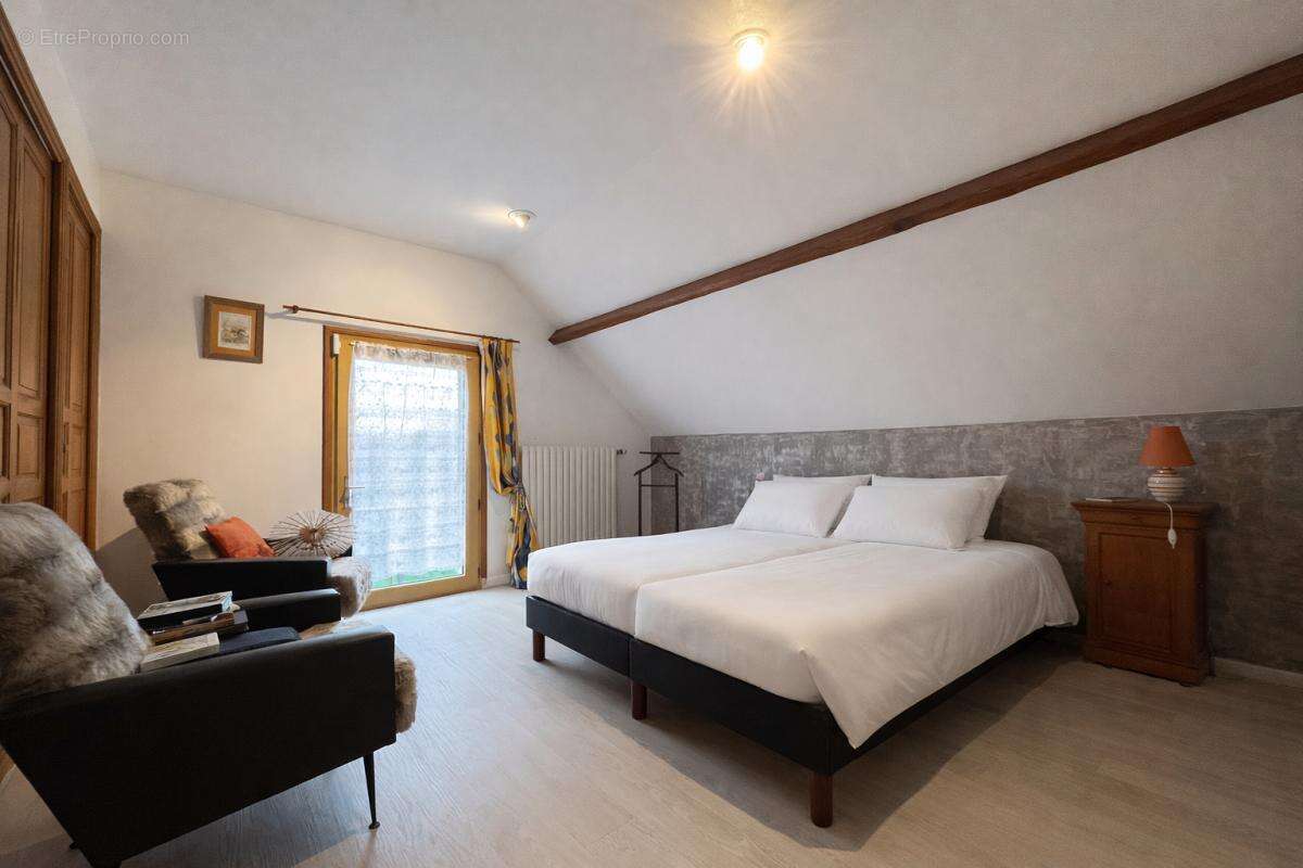 Maison à LANGON
