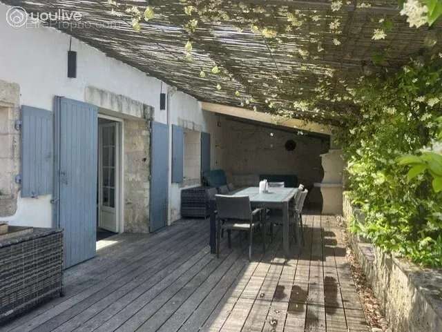 Maison à MEDIS