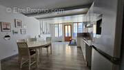 Appartement à BAR-SUR-SEINE