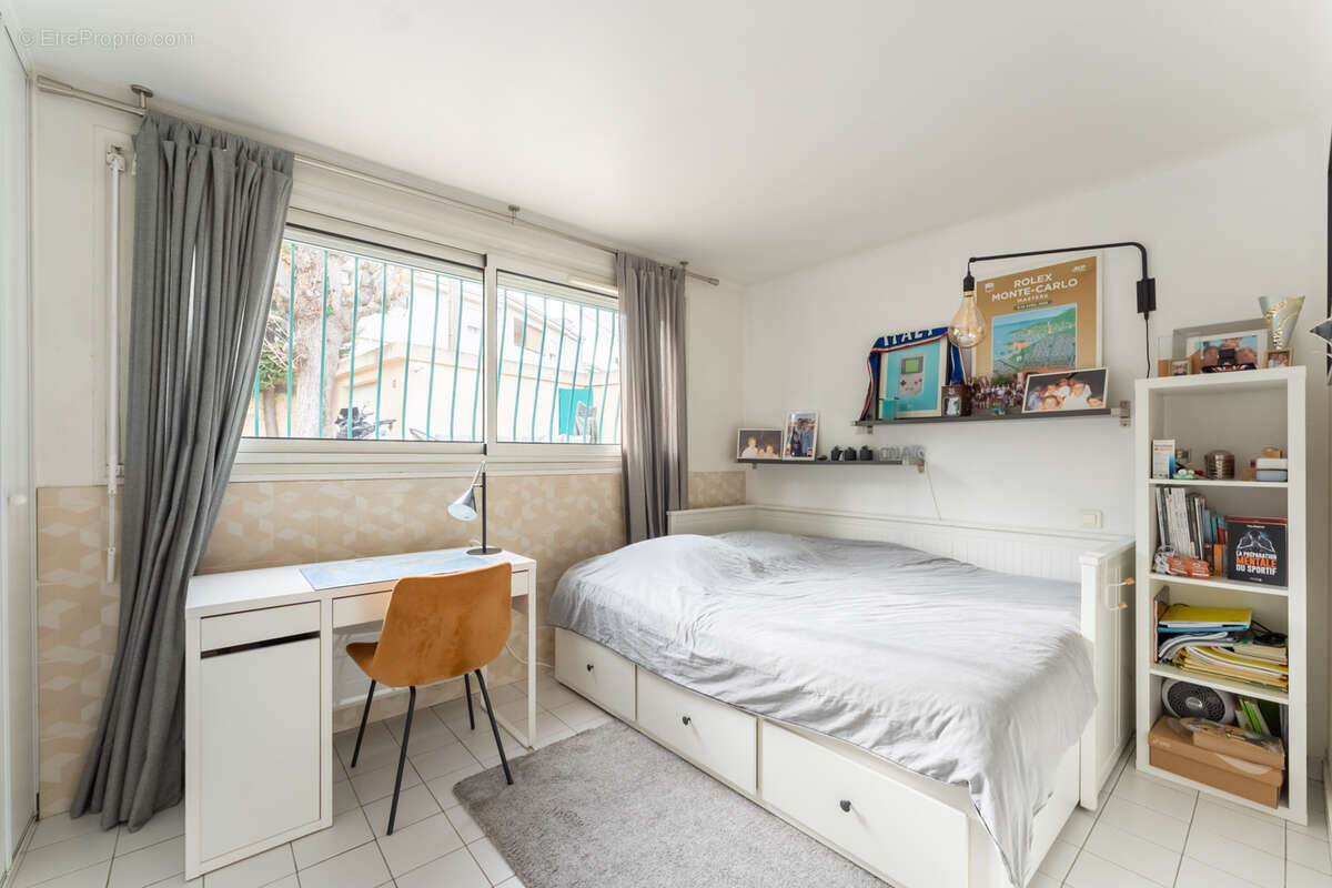 Maison à MARSEILLE-12E