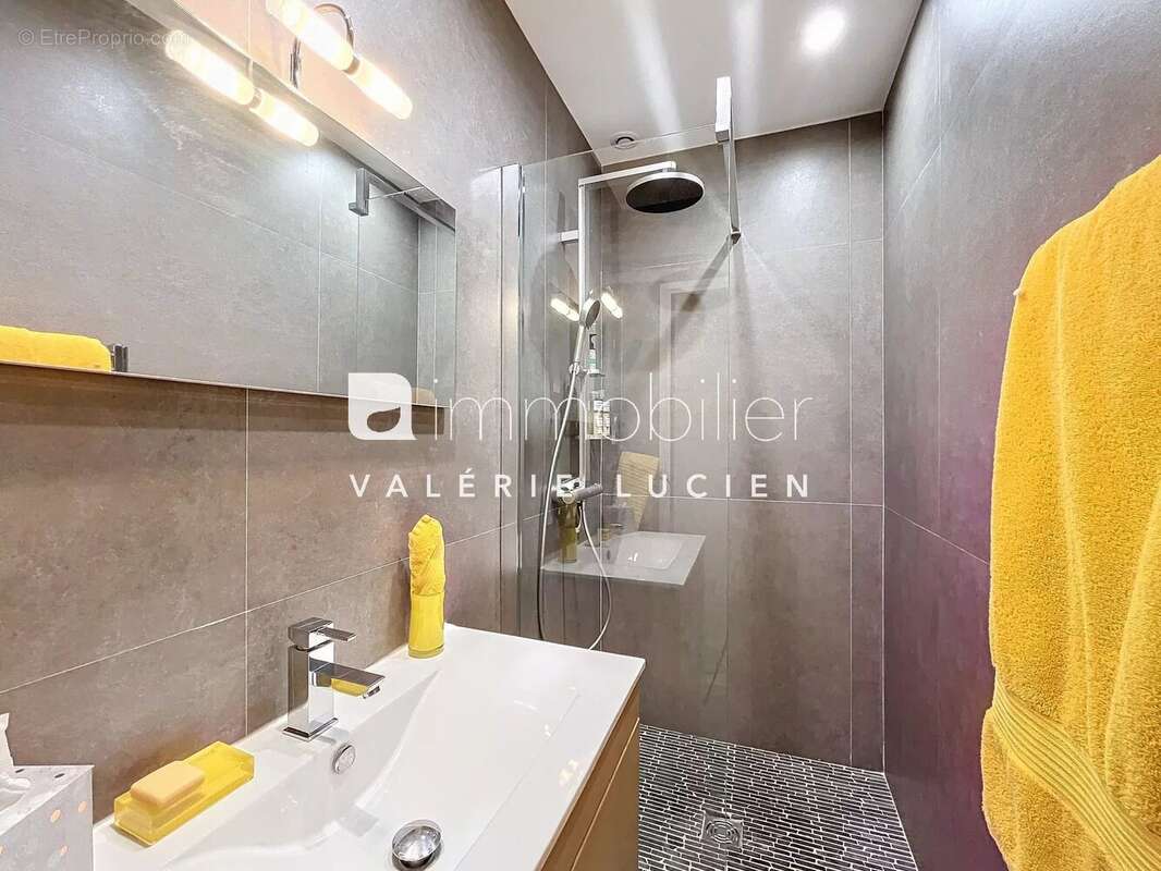 Appartement à SAINT-REMY-DE-PROVENCE