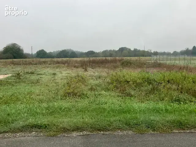 Terrain plat au calme à Pechs de l'Espérance - photo 3