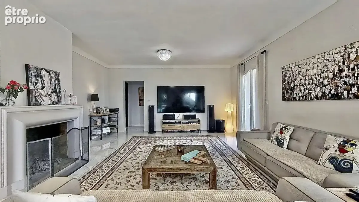 Maison 8 pièces 300 m² à vendre à Vence (06140) - photo 6
