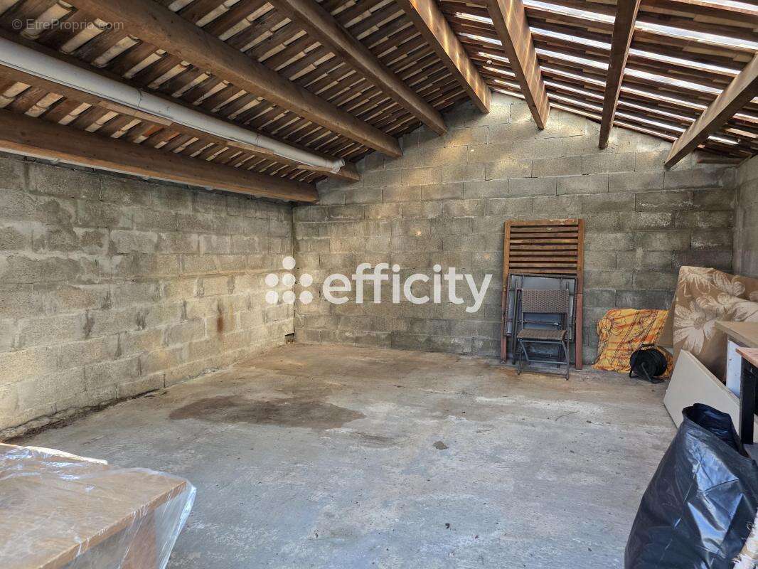 Maison 95 m² à La Flotte  - photo 12