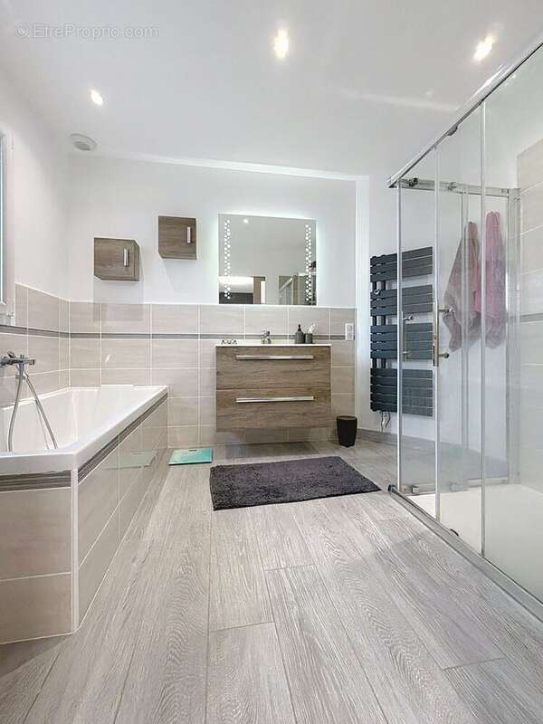 Maison à CHENIMENIL