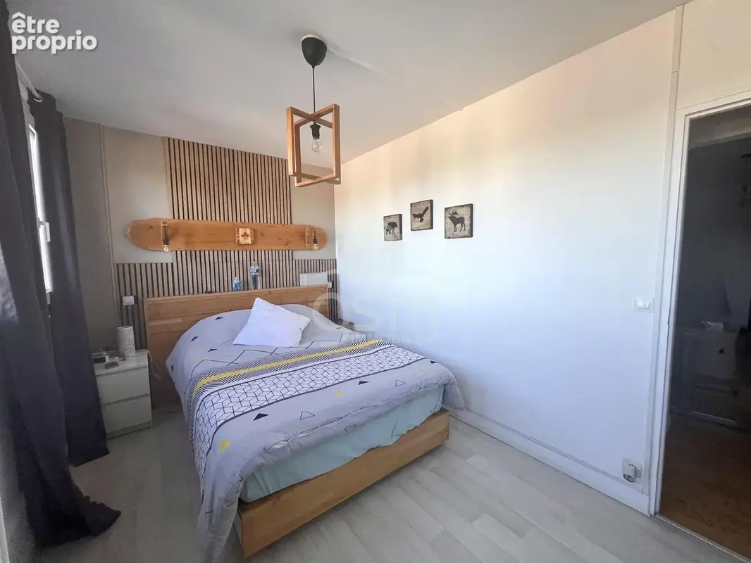 Appartement 5 pièces 91 m² à vendre à Monts (37260) - photo 6