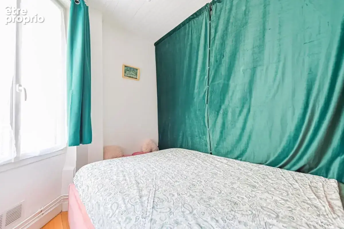 Appartement À Vendre - photo 5