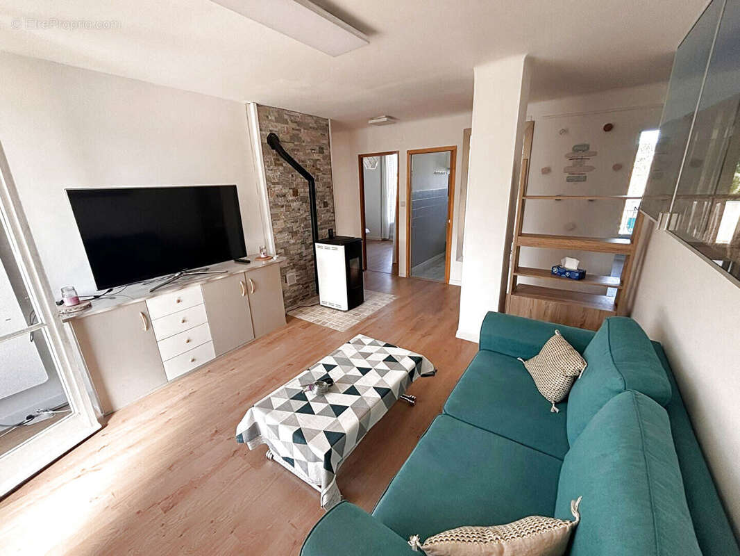 Appartement à GARDANNE