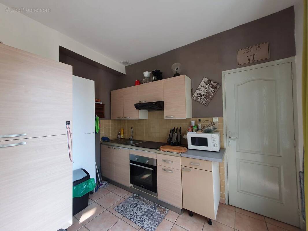 Appartement 33 m² à Avignon  - photo 4