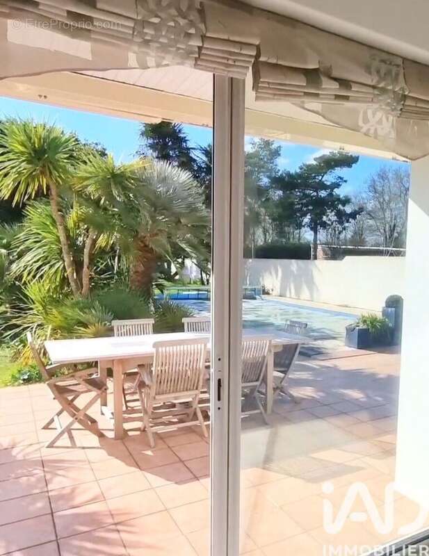 Photo 3 - Maison à CHALLANS