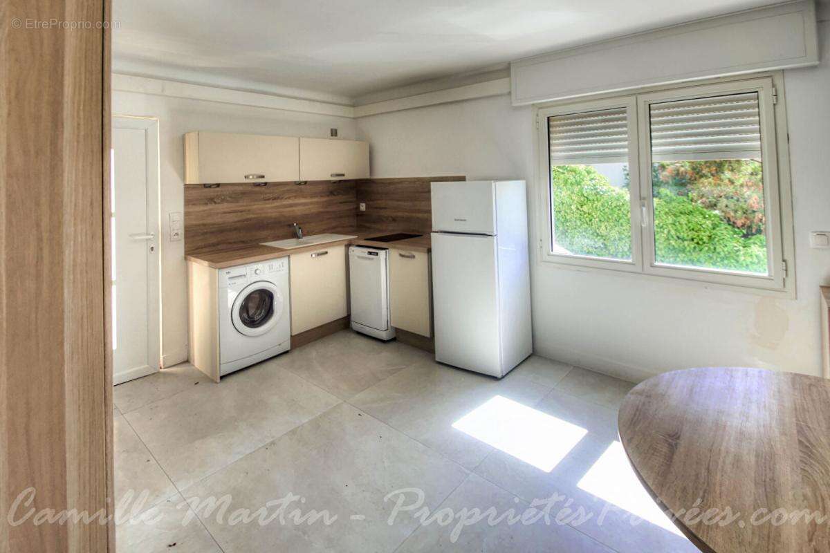 Appartement à SAINT-RAPHAEL