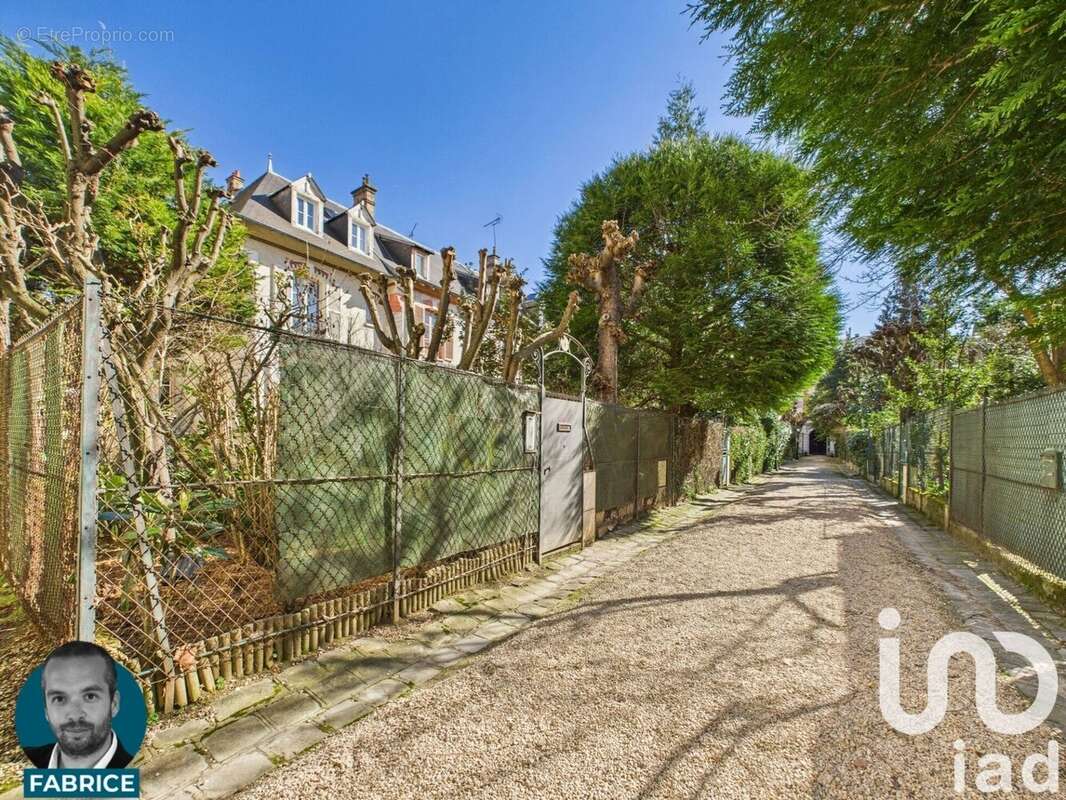 Photo 4 - Maison à MAISONS-ALFORT
