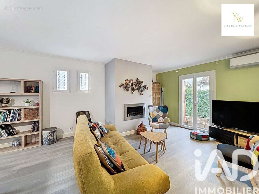 Photo 2 - Maison à PIGNAN