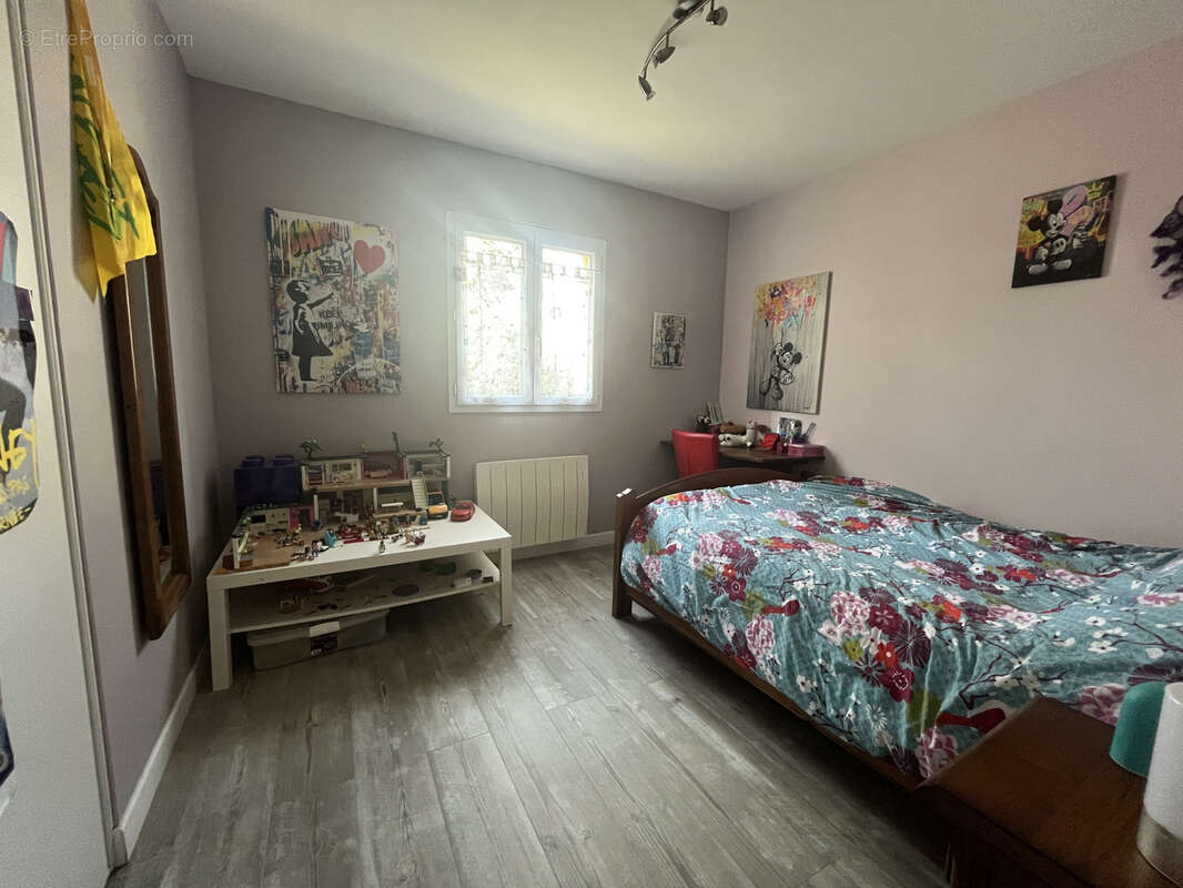 Maison à LE CELLIER