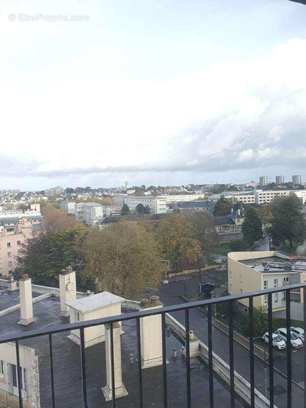 Appartement à BREST