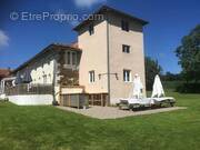 Maison à MAZEROLLES