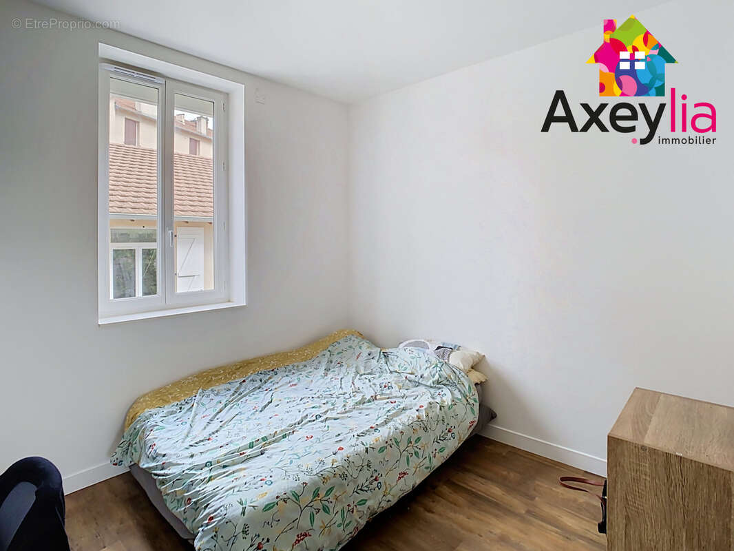 Appartement à ROANNE