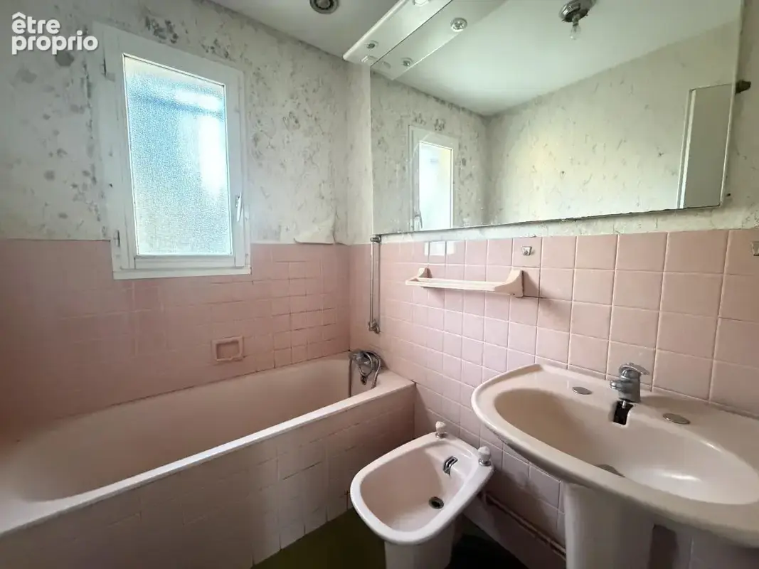 Maison 3 pièces 57 m² à vendre à Savenay (44260) - photo 5
