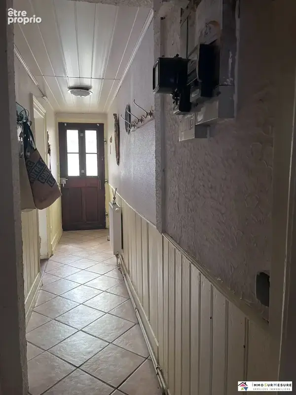 Maison 4 pièces 93 m² à vendre à Erstein (67150) - photo 9