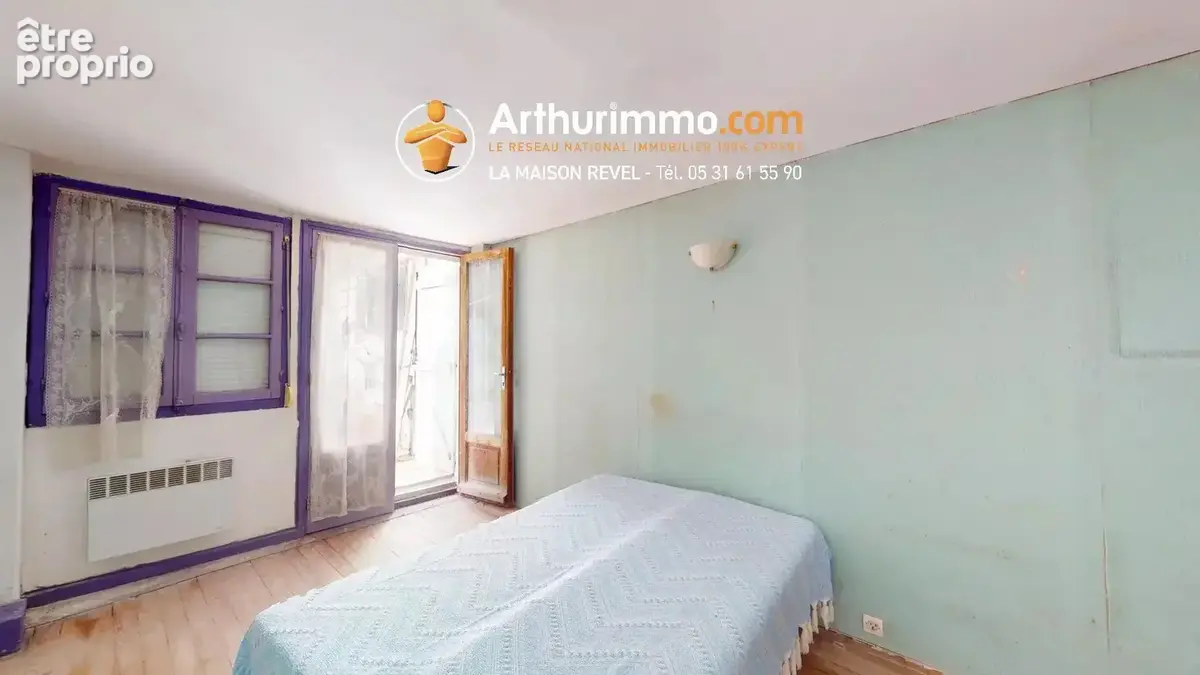 Vente Maison Puylaurens(81700) 130 000ï¿œ - photo 5
