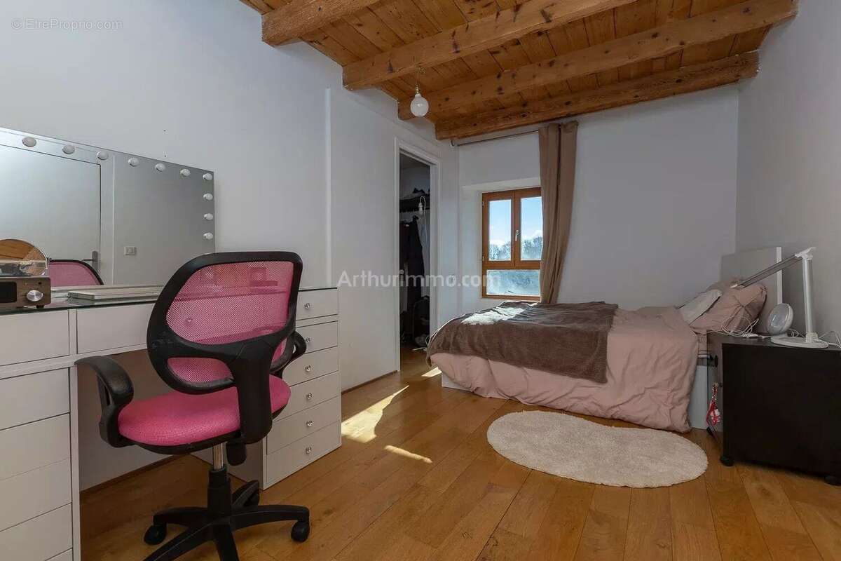Maison à MARIGNIEU