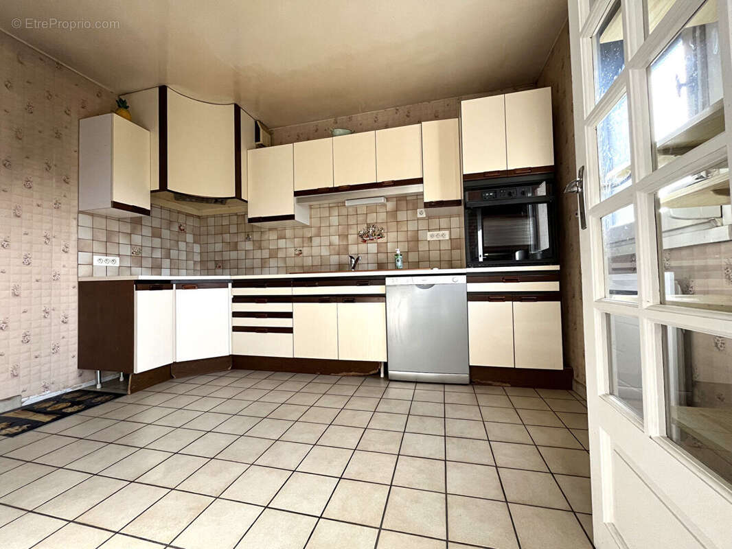 Appartement à AURILLAC