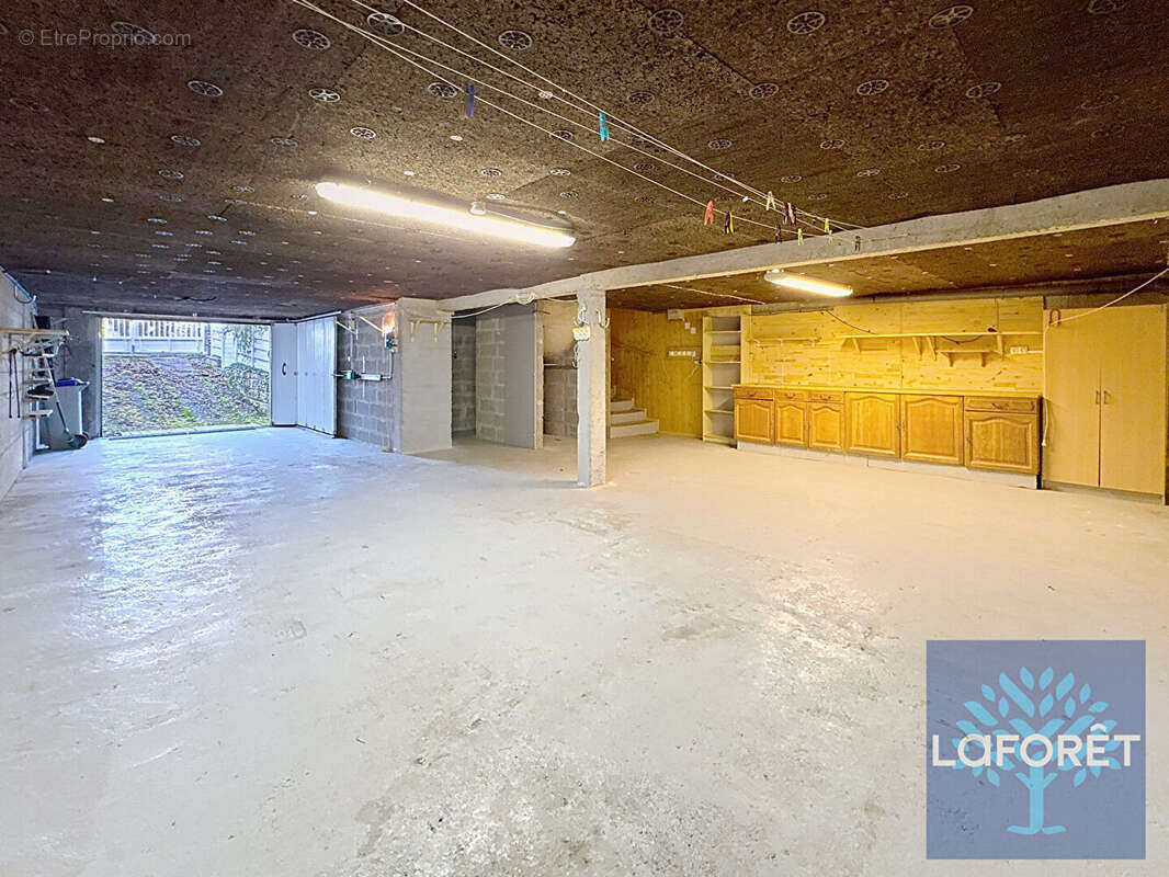 Maison à CONCARNEAU