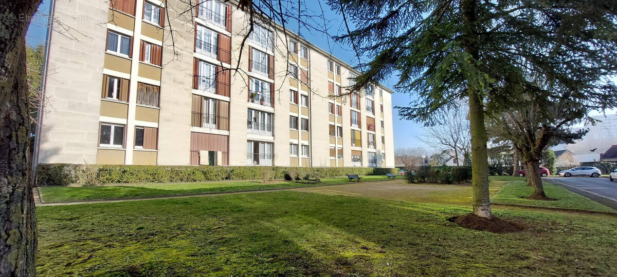 Appartement à BEAUVAIS