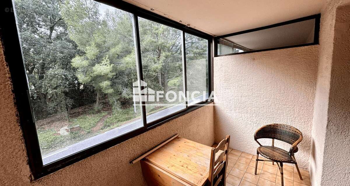 Appartement à BORMES-LES-MIMOSAS