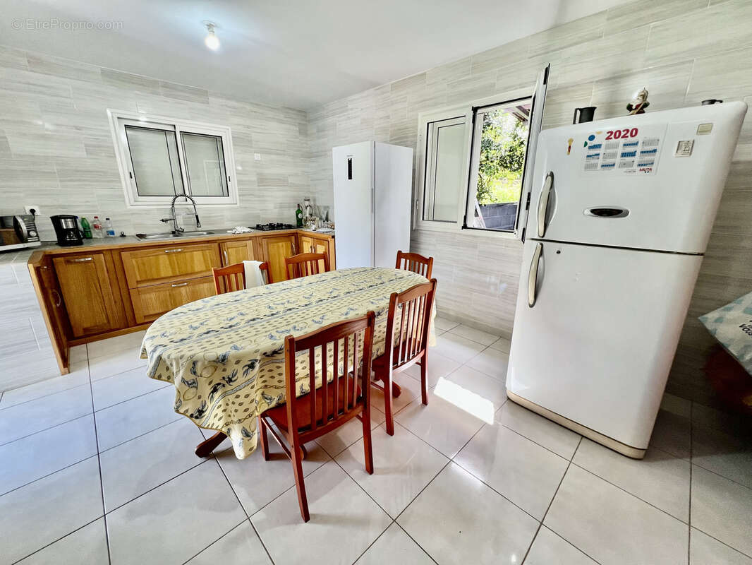 Maison à SAINT-JOSEPH