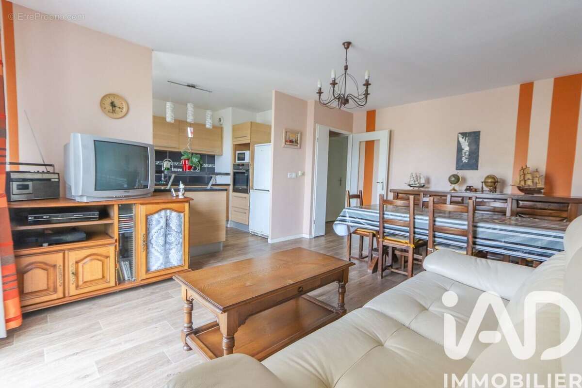 Photo 6 - Appartement à MEAUX