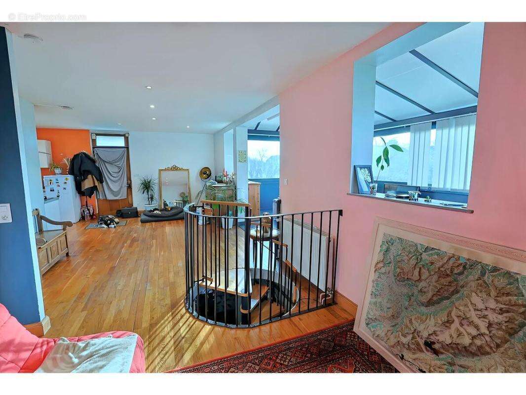 Maison à CHOREY-LES-BEAUNE