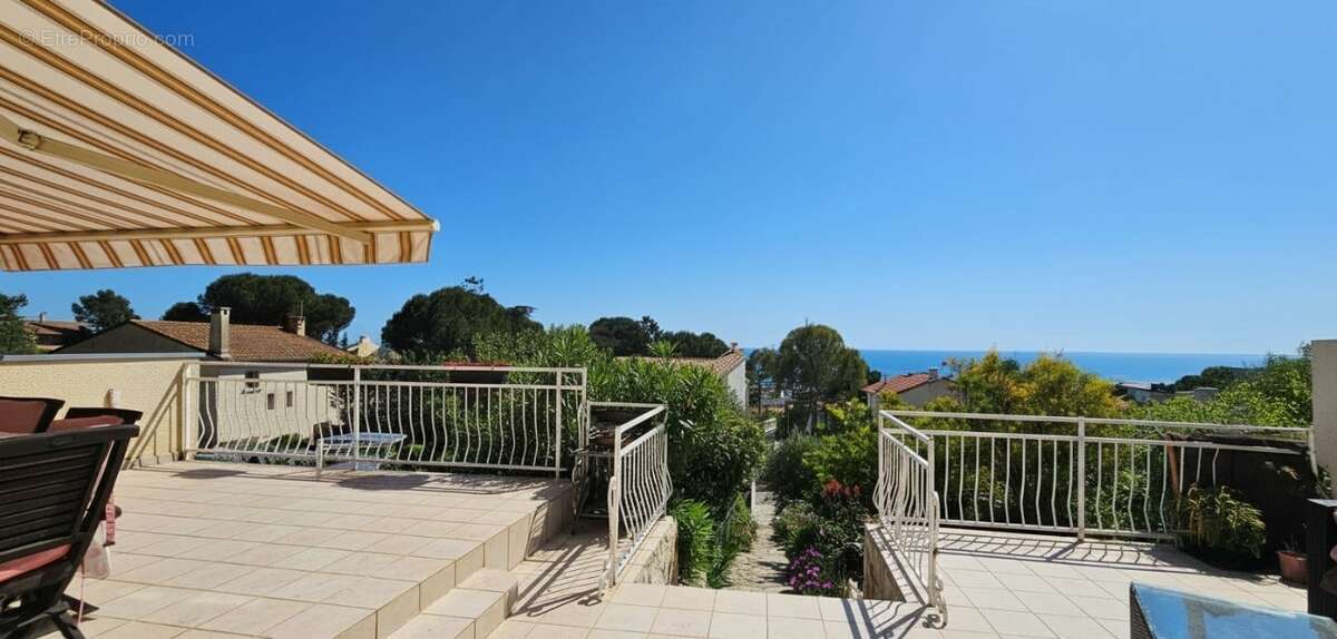 Maison à SETE