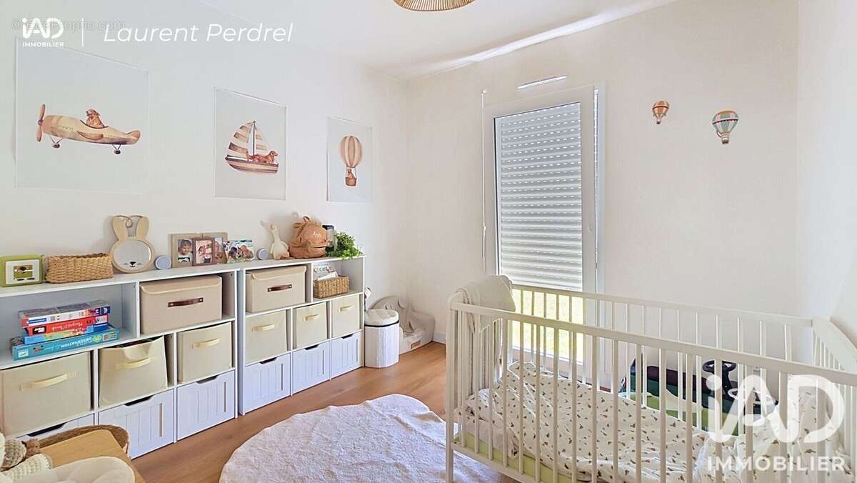 Photo 8 - Maison à ALLAIRE
